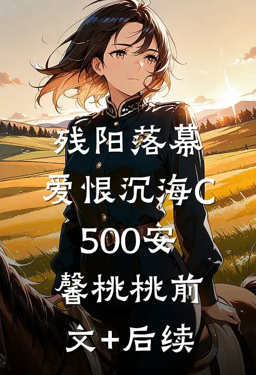 残阳落幕，爱恨沉海C500安馨桃桃前文+后续