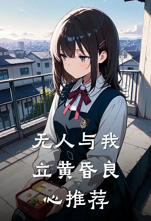 无人与我立黄昏良心推荐