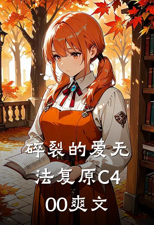 碎裂的爱无法复原C400爽文