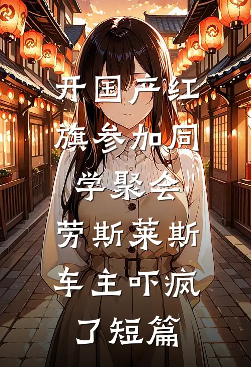 开国产红旗参加同学聚会，劳斯莱斯车主吓疯了短篇