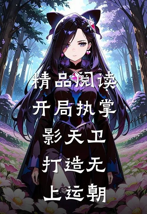 精品阅读开局执掌影天卫，打造无上运朝