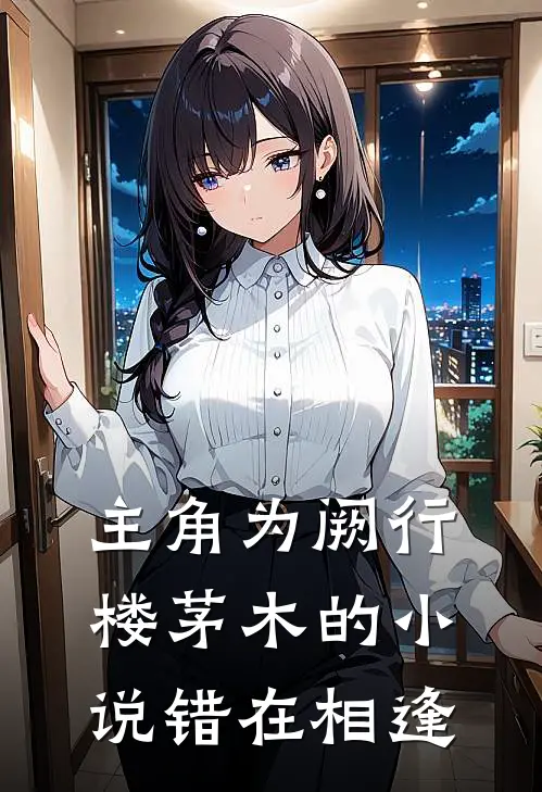 主角为阙行楼茅木的小说错在相逢