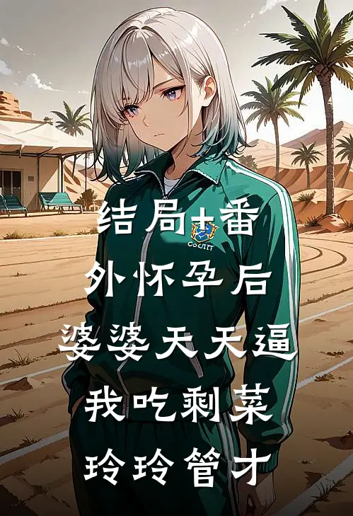 结局+番外怀孕后，婆婆天天逼我吃剩菜玲玲管才