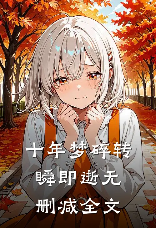 十年梦碎转瞬即逝无删减全文