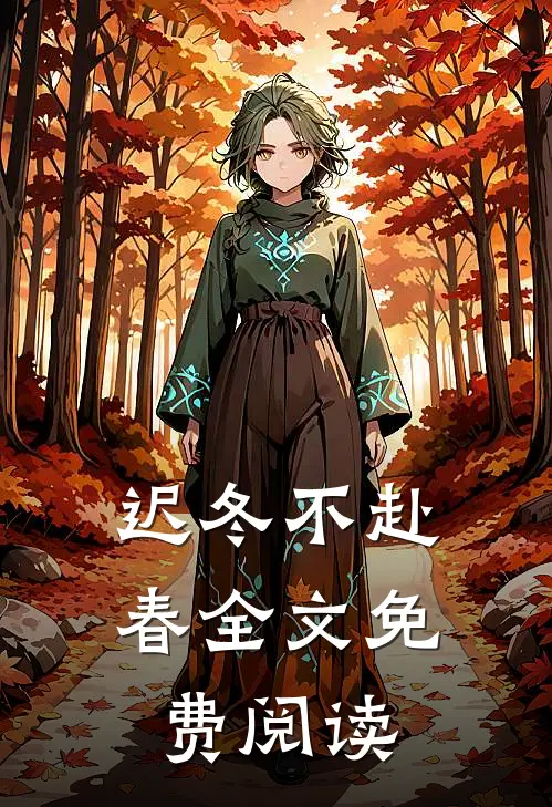 迟冬不赴春全文免费阅读