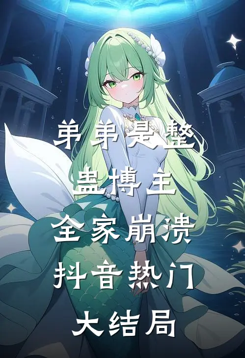 弟弟是整蛊博主，全家崩溃抖音热门大结局