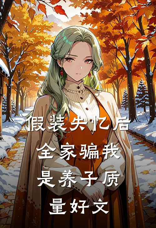 假装失忆后，全家骗我是养子质量好文