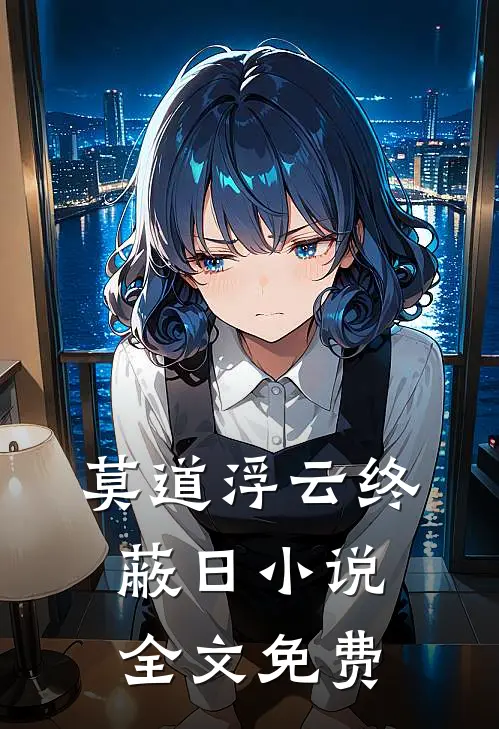 莫道浮云终蔽日小说全文免费