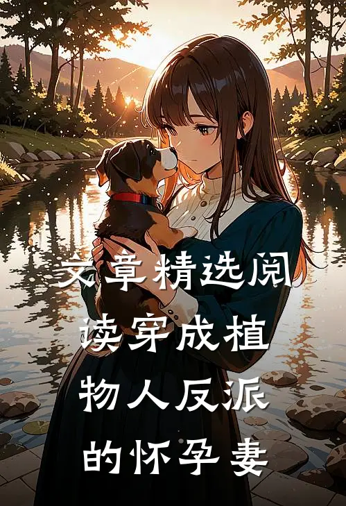 文章精选阅读穿成植物人反派的怀孕妻