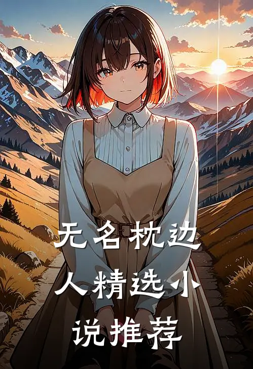 无名枕边人精选小说推荐