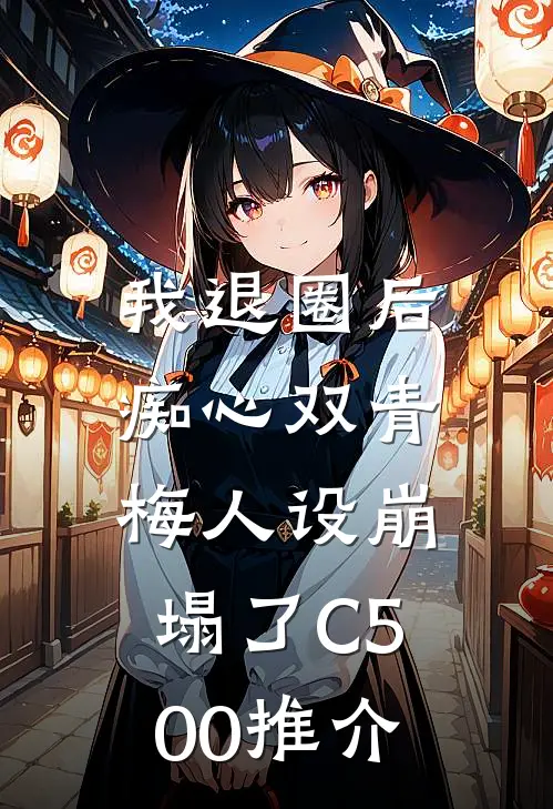 我退圈后，痴心双青梅人设崩塌了C500推介