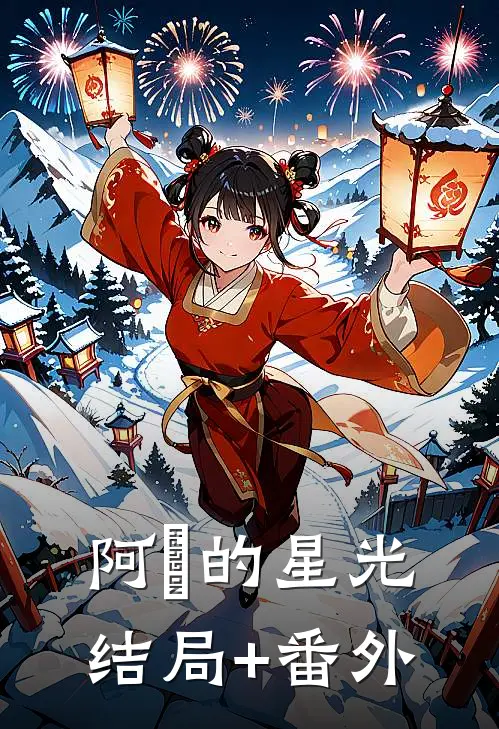 阿嚒的星光结局+番外