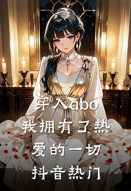 穿入abo，我拥有了热爱的一切抖音热门