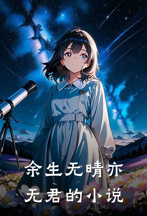 余生无晴亦无君的小说