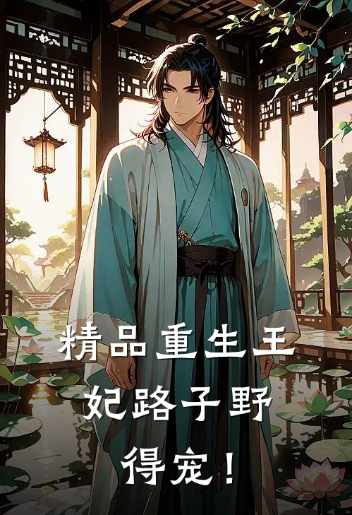 精品重生王妃路子野，得宠！