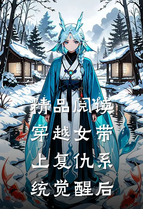 精品阅读穿越女带上复仇系统觉醒后