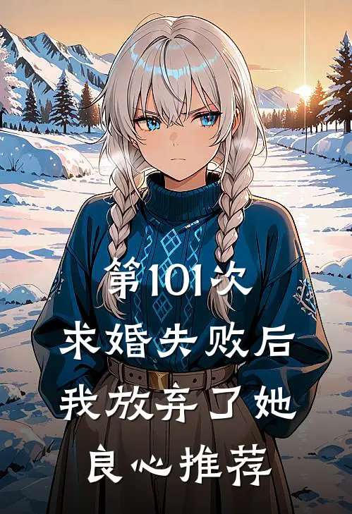 第101次求婚失败后，我放弃了她良心推荐