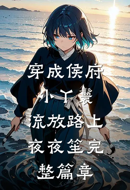 穿成侯府小丫鬟，流放路上夜夜笙完整篇章