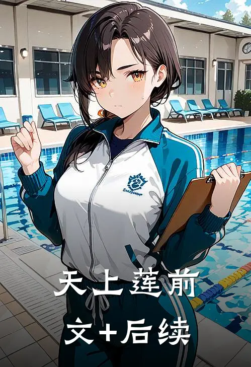 天上莲前文+后续
