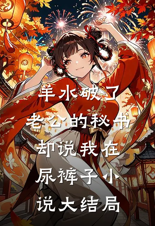 羊水破了，老公的秘书却说我在尿裤子小说大结局