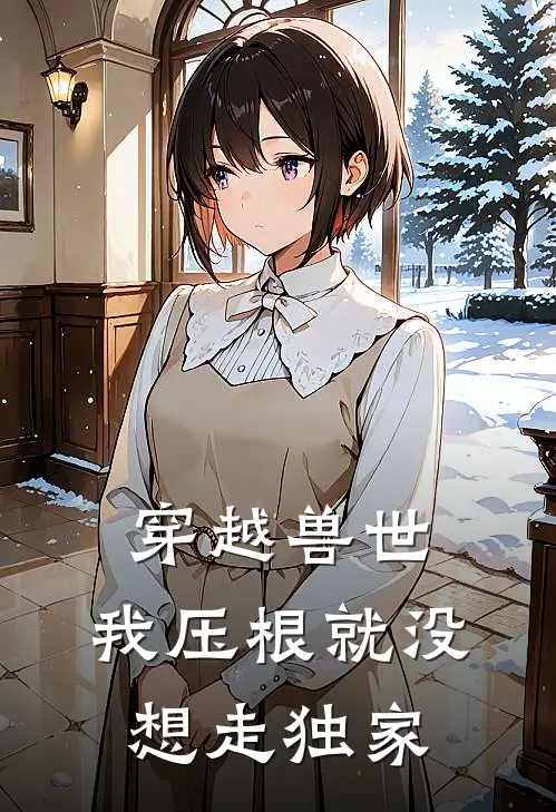 穿越兽世，我压根就没想走独家