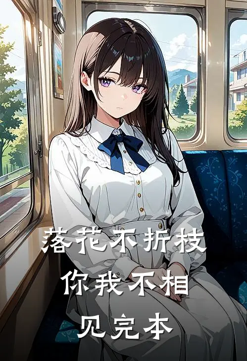 落花不折枝，你我不相见完本