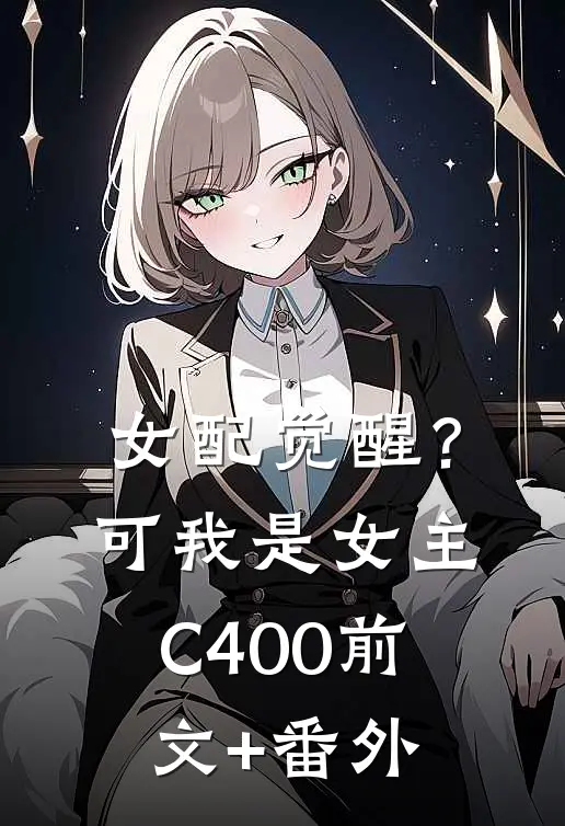 女配觉醒？可我是女主C400前文+番外