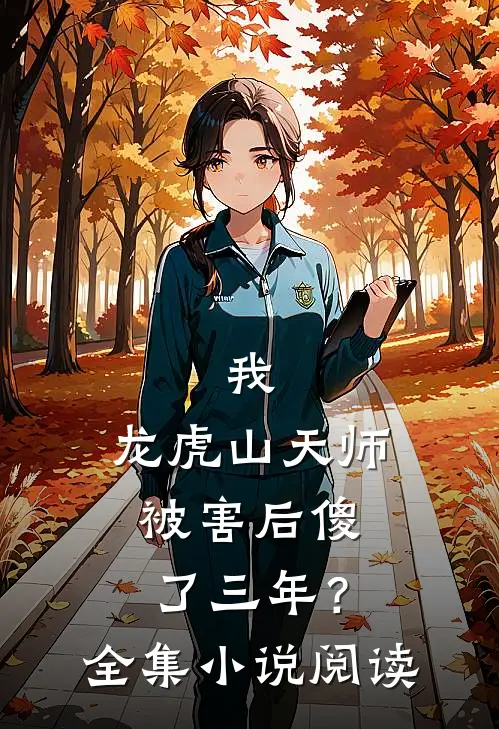 我，龙虎山天师，被害后傻了三年？全集小说阅读