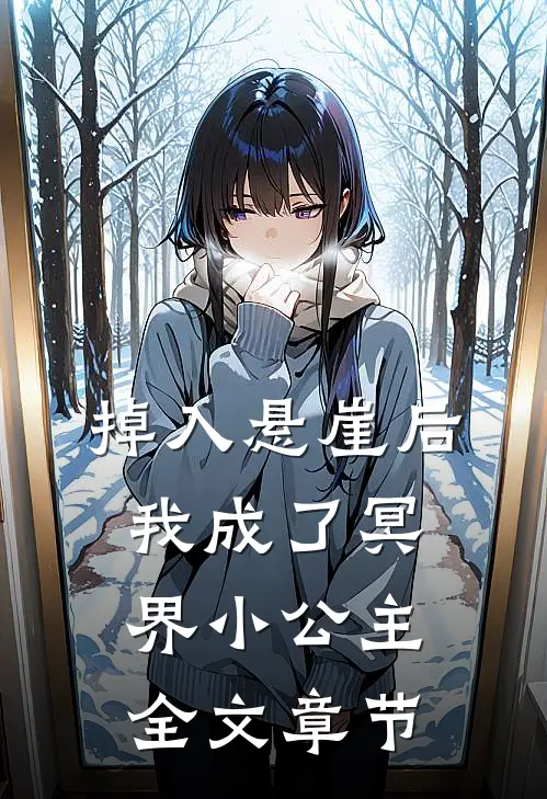 掉入悬崖后我成了冥界小公主全文章节