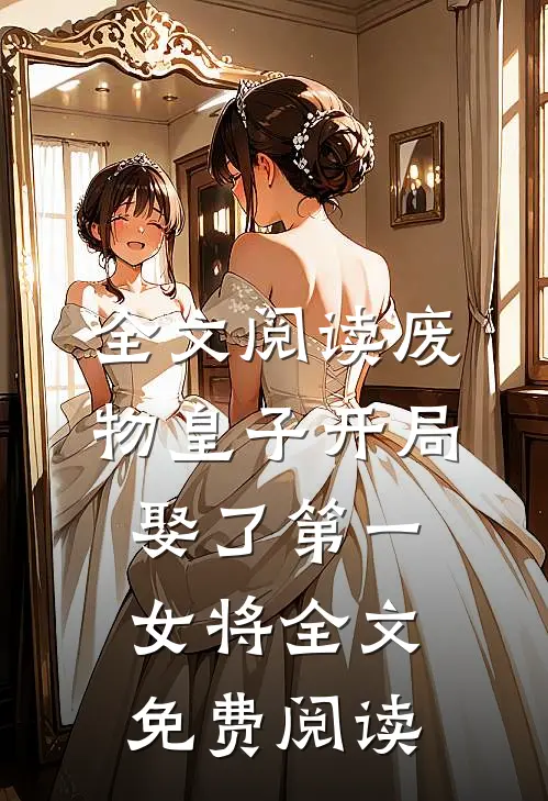 全文阅读废物皇子开局娶了第一女将全文免费阅读