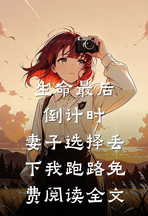 生命最后倒计时，妻子选择丢下我跑路免费阅读全文