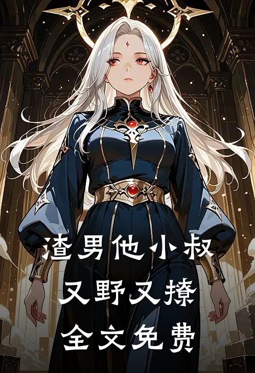 渣男他小叔又野又撩全文免费