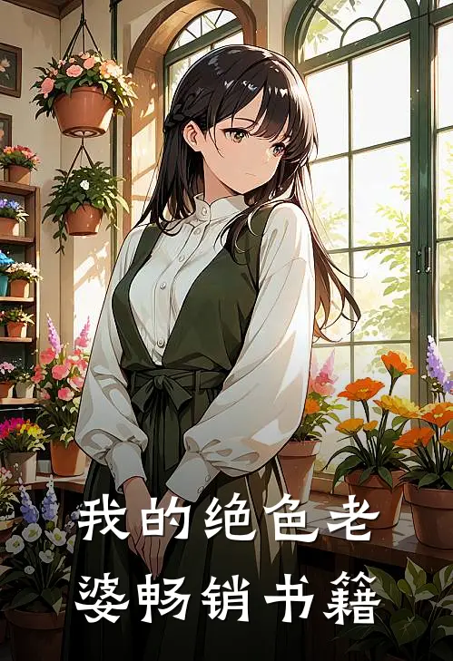 我的绝色老婆畅销书籍