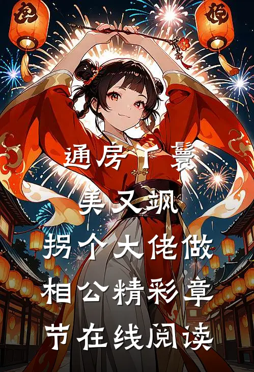 通房丫鬟美又飒，拐个大佬做相公精彩章节在线阅读