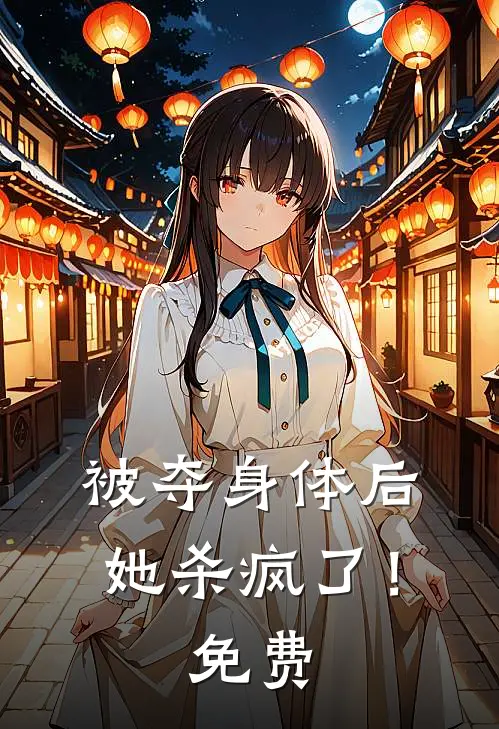 被夺身体后，她杀疯了！免费