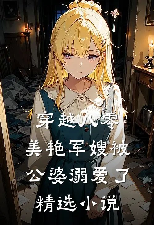 穿越八零：美艳军嫂被公婆溺爱了精选小说