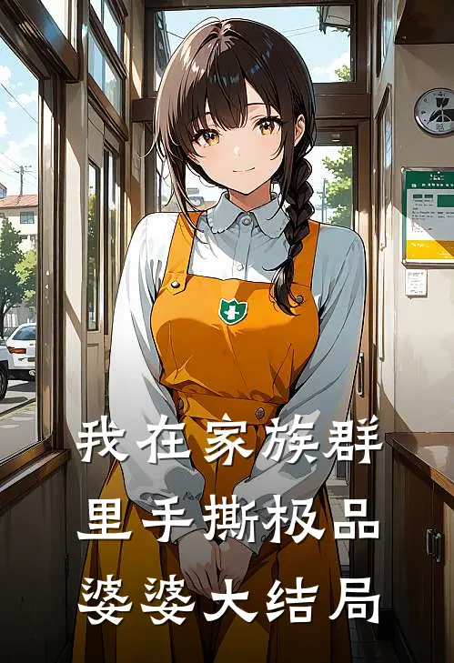 我在家族群里手撕极品婆婆大结局