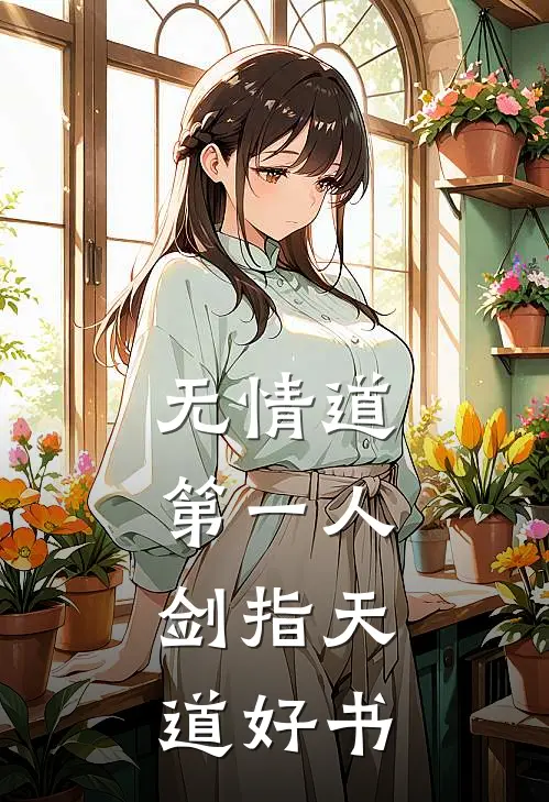 无情道第一人，剑指天道好书