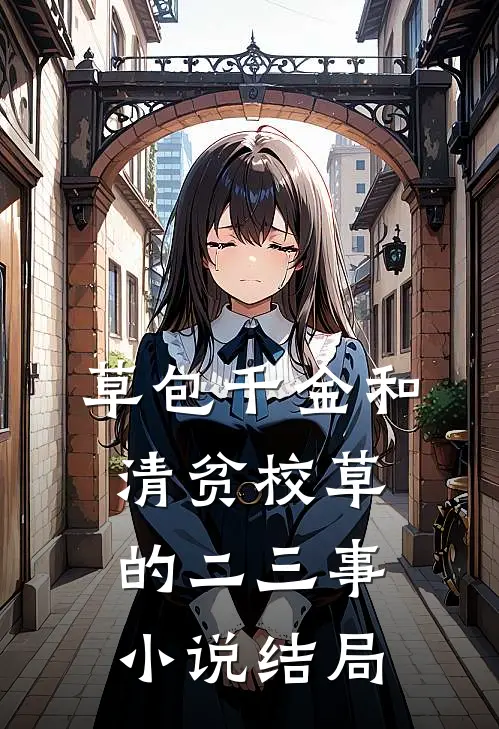 草包千金和清贫校草的二三事小说结局