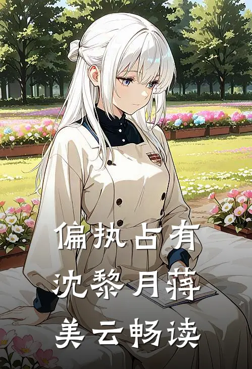 偏执占有沈黎月蒋美云畅读