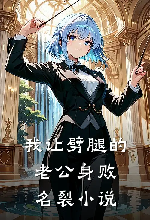 我让劈腿的老公身败名裂小说