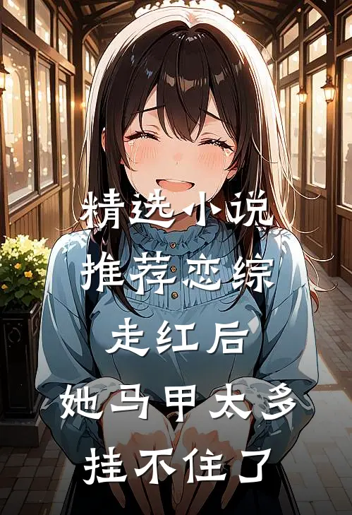 精选小说推荐恋综走红后，她马甲太多挂不住了