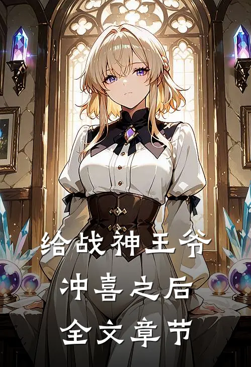 给战神王爷冲喜之后全文章节
