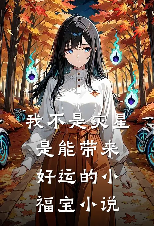 我不是灾星，是能带来好运的小福宝小说