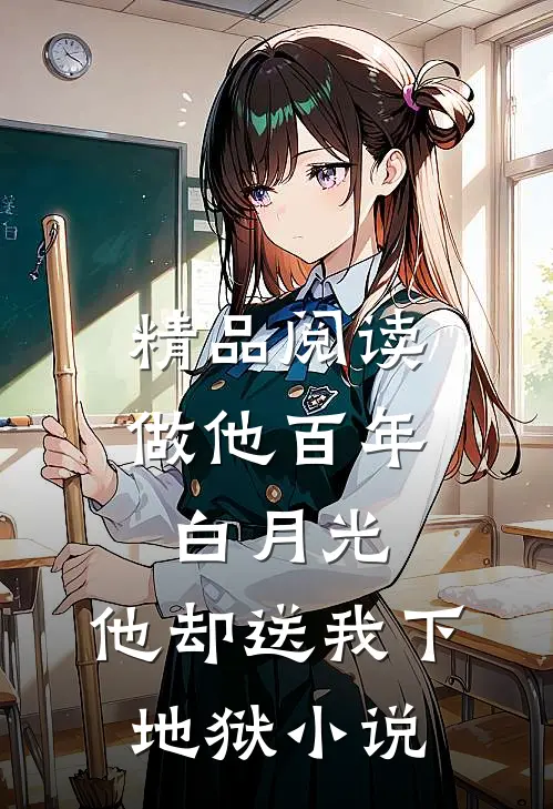 精品阅读做他百年白月光，他却送我下地狱小说