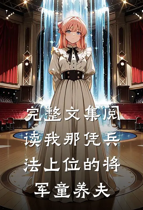 完整文集阅读我那凭兵法上位的将军童养夫